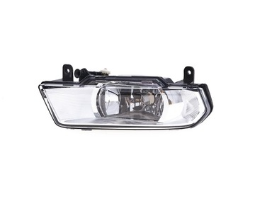 SKODA YETI (5L) 14 - 17 SVĚTLO MLHOVKA LEVÝ 5L0941699