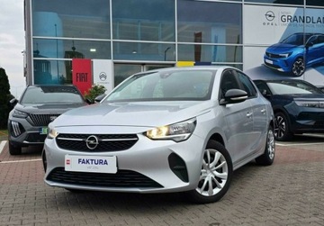 Opel Corsa F Hatchback 5d 1.2 75KM 2023 Opel Corsa 1.2 75KM SS - Salon PL - gwarancja do 28.06.2026 - FV23 1.2, zdjęcie 1