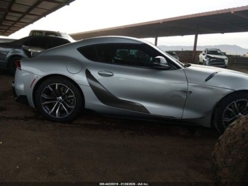 Toyota Supra V 2022 Toyota Supra 2022 TOYOTA GR SUPRA 2.0 2.0 Benzyna 255KM, zdjęcie 8