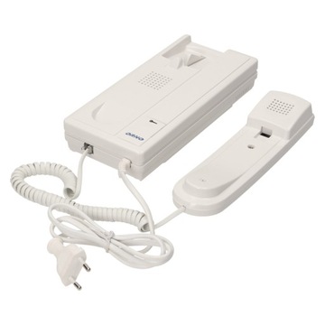 ОДНОСЕМЕЙНЫЙ НАВЕРХНИЙ ИНТЕРФОН OR-DOM-RL-913 ORNO