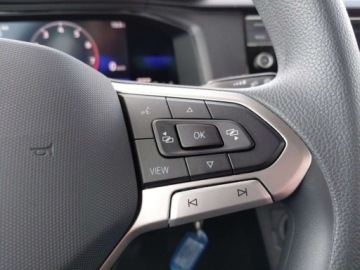 Volkswagen Polo VI Hatchback 5d Facelifting 1.0 TSI 95KM 2022 Volkswagen Polo Volswagen Polo Life 1.0TSI 95KM FV23 Salon PL Serwis, zdjęcie 17