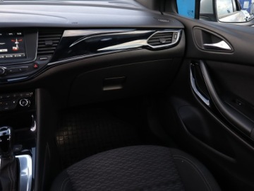 Opel Astra K Sports Tourer 1.6 CDTI 136KM 2018 Opel Astra 1.6 CDTI, Salon Polska, Serwis ASO, zdjęcie 7