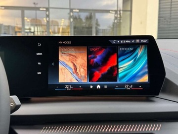 BMW Seria 1 F70 2025 BMW Seria 1 Nowa Seria 1 - 120 - 170 KM mHEV - M Sport - Adaptacyjne LEDy, zdjęcie 30