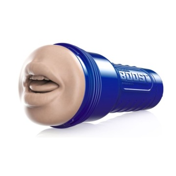 Оральный мастурбатор Fleshlight Boost-Blow
