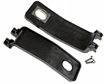 OE AUDI 8U0998121A ZESTAW NAPR. LAMPY AUDI Q3 8U