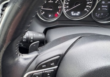 Mazda 6 III Kombi Facelifting 2.2 SKYACTIV-D I-ELOOP 175KM 2016 Mazda 6 bezwypadek1wlascicielserwis aso4x4NAKAMA 2.2 Diesel 175KM, zdjęcie 10