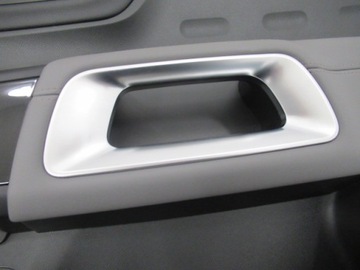 C5 AIRCROSS ДВЕРЬ БОКОВАЯ ПЕРЕДНЯЯ ПРАВАЯ ЕВРОПА