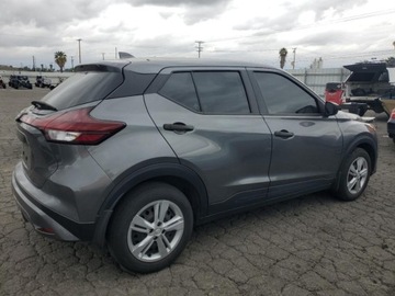 Nissan 2022 Nissan Inny Kicks S 2022 1.6l 1.6 Benzyna 122KM, zdjęcie 3