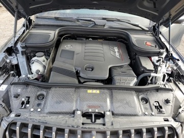 Mercedes GLE V167 2024 Mercedes-Benz GLE Amg 53 4Matic 2024 3.0l 3.0 Benzyna 429KM, zdjęcie 6