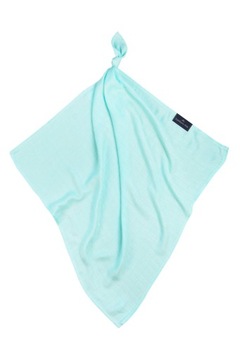 TEXPOL Pieluszka bambusowa 75x75 AQUA CLASSIC