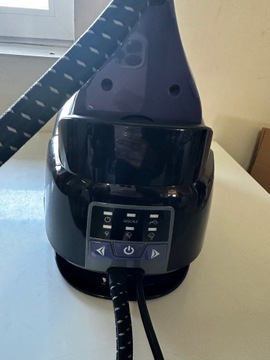 Парогенератор Morphy Richards, паровая станция 240В/2400Вт