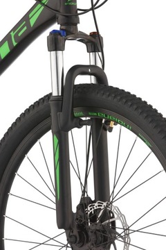 Мужской горный велосипед INDIANA X-Pulser 2.6 26 дюймов