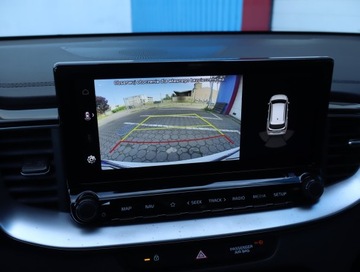 Kia Proceed Shooting Brake 1.5 T-GDI 160KM 2021 Kia ProCeed 1.5 T-GDI, Salon Polska, zdjęcie 14