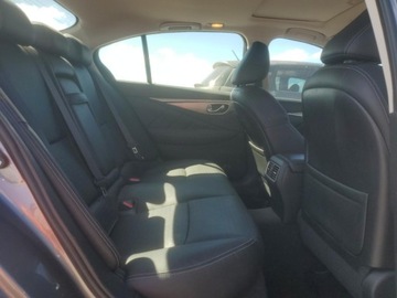 Infiniti Q50 II 2020 Infiniti Q50 Pure 2020 3.0l 3.0 Benzyna 300KM, zdjęcie 10