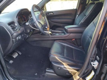 Dodge Durango III 3.6 V6 294KM 2025 Dodge Durango Gt 2025 3.6 Benzyna 295KM, zdjęcie 7