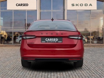 Skoda Superb IV Liftback 2.0 TSI 204KM 2026 Skoda Superb SPORTLINE 2.0 TSI DSG z placu 204 KM, zdjęcie 3