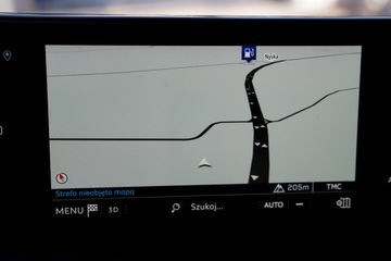 Peugeot 5008 II Crossover Facelifting 1.6 PureTech 180KM 2023 Peugeot 5008 GT kamera Skora adc NawI, zdjęcie 30