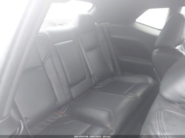 Dodge Challenger III 2020 Dodge Challenger RT 2020 5.7l 5.7 Benzyna 372KM, zdjęcie 12