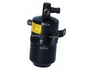 NRF SUŠIČ KLIMATIZACE