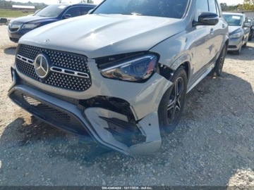 Mercedes GLE V167 2024 Mercedes-Benz GLE 2024 MERCEDES-BENZ GLE 450 PLUG-IN HYBRID 4MATIC 2.0, zdjęcie 6