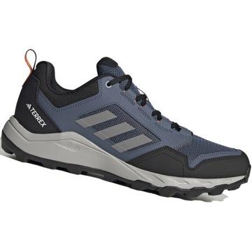 BUTY SPORTOWE ADIDAS TERREX TRACEROCKER 2 IF2583 r.48