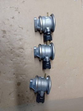 ZAWÓR RECYRKULACJI EGR VW AUDI 079131101 NOWY