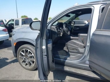 Chevrolet Tahoe GMT900 2022 Chevrolet Tahoe 2022r., 5.3L 5.3 Benzyna 355KM, zdjęcie 6