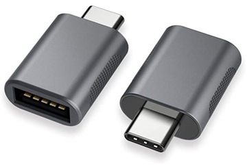 1/3179 NONDA ADAPTER PRZEJŚCIÓWKA USB-C DO USB 3.0
