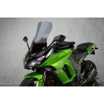 ТУРИНГОВОЕ ВЕТРОВОЕ СТЕКЛО KAWASAKI Z 1000 SX 2011-2016 гг.