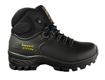 BUTY RED ROCK TREKKINGOWE 10242D21G 40