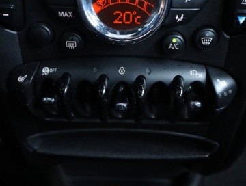 Mini Countryman R60 Crossover 2.0 D DPF 143KM 2013 MINI Countryman Cooper SD, Automat, Skóra, Navi, zdjęcie 18