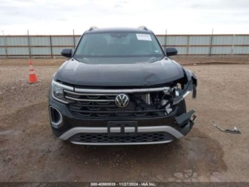 Volkswagen 2024 Volkswagen Atlas 2024r., 4x4, 2.0L 2.0 Benzyna 269KM, zdjęcie 6