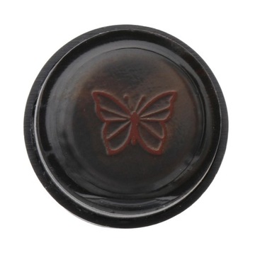 1 . Маркер для шариковых штампов