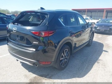 Mazda CX-5 II 2018 Mazda CX-5 2018 Mazda CX-5 Grand Touring FWD 2.5 Benzyna 187KM, zdjęcie 5