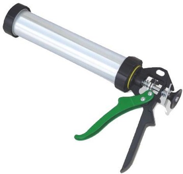 BOLL WYCISKACZ DO TUB PROFESJONALNY PISTOLET 400ML