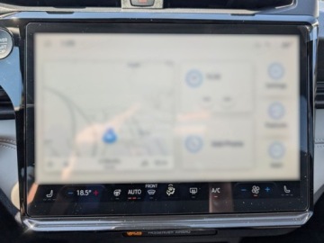 Ford Puma II Crossover E-Gen Elektryczny 43kWh 168KM 2026 Ford Puma GEN-E 43 KWH 168KM, zdjęcie 8