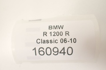 BMW R 1200 R 06-10 Pompa hamulcowa tył Brembo
