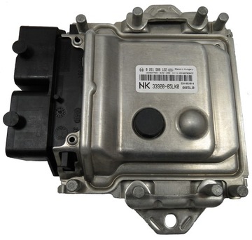 ECU SUZUKI SPLASH 1.2 33920-85LK0 085L0 0261S08122