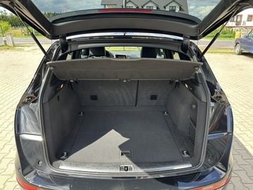 Audi Q5 I SUV Facelifting 3.0 TDI 245KM 2013 Audi Q5 Quattro*S-Line, zdjęcie 11