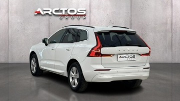 Volvo XC60 II 2021 Volvo XC 60 B4 D AWD Momentum Pro hak, zdjęcie 2