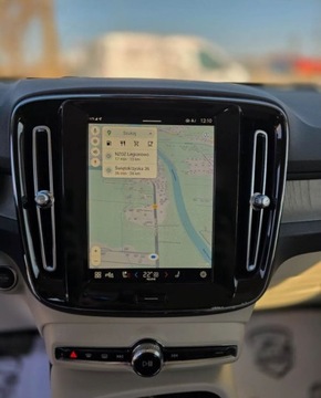 Volvo XC40 Crossover Facelifting 2.0 B3 163KM 2023 Volvo XC 40 Skora 1-WL 2,0 B3 Benz SALON PL Bezwypadkowy 2.0 Benzyna, zdjęcie 25