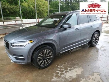 Volvo XC90 II 2017 Volvo XC 90 2017, 2.0L, 4x4, T5, po gradobiciu