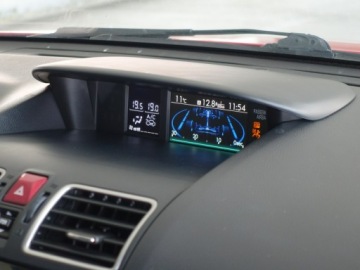 Subaru XV I Crossover Facelifting 2.0i 150KM 2016 Subaru XV 2.0i 150KM/Automat/Ksenony/Edition Pure, zdjęcie 21