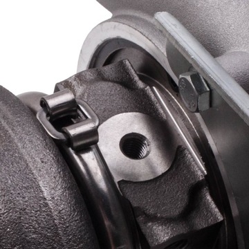Турбокомпрессор для Subaru Impreza WRX TD05-20g