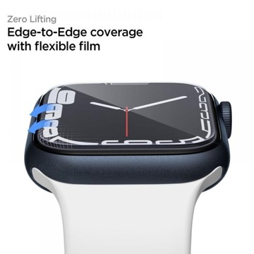 SPIGEN APPLE WATCH 7 45 ММ 4/5/6/SE 44 ММ фольга