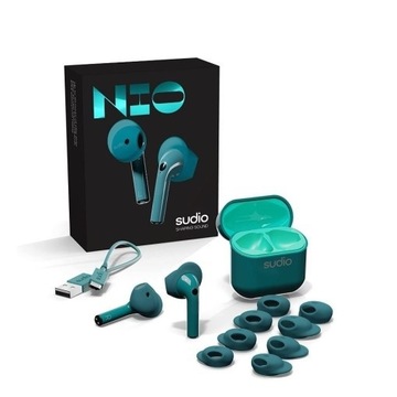 Słuchawki NIO Sudio Bluetooth
