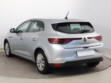 Renault Megane IV Hatchback 5d  Facelifting 1.3 TCe 115KM 2020 Renault Megane 1.3 TCe, Salon Polska, VAT 23%, zdjęcie 3
