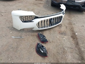 Maserati Quattroporte II 2018 Maserati Quattroporte 2018 MASERATI QUATTROPORTE S Q4 GRANLUSSO 3.0 Benzyna, zdjęcie 13