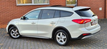 Ford Focus IV Kombi 1.5 EcoBlue 120KM 2020 Ford Focus Active 1.5d 120ps Fajna wersja Piekny Serwis ASO Gwarancja, zdjęcie 30