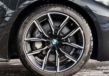 BMW Seria 4 G22-23-26 2025 BMW Seria 4 I wlasciciel M Sport 360 Gwarancja Bezwypadkowy FVAT23, zdjęcie 11